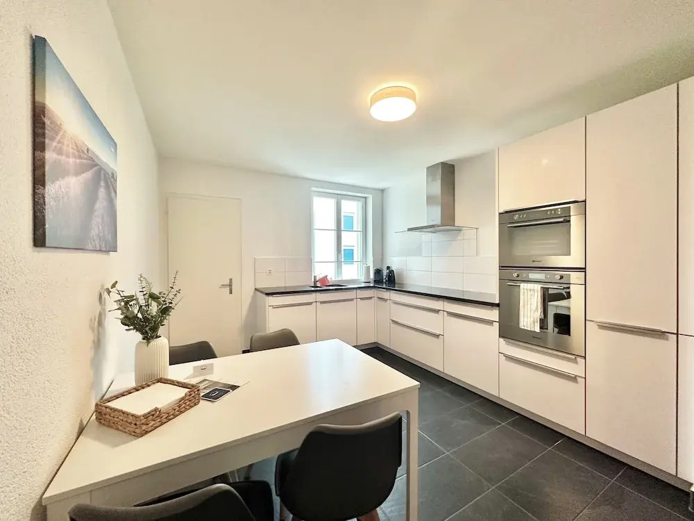 Business Apartment in Derendingen