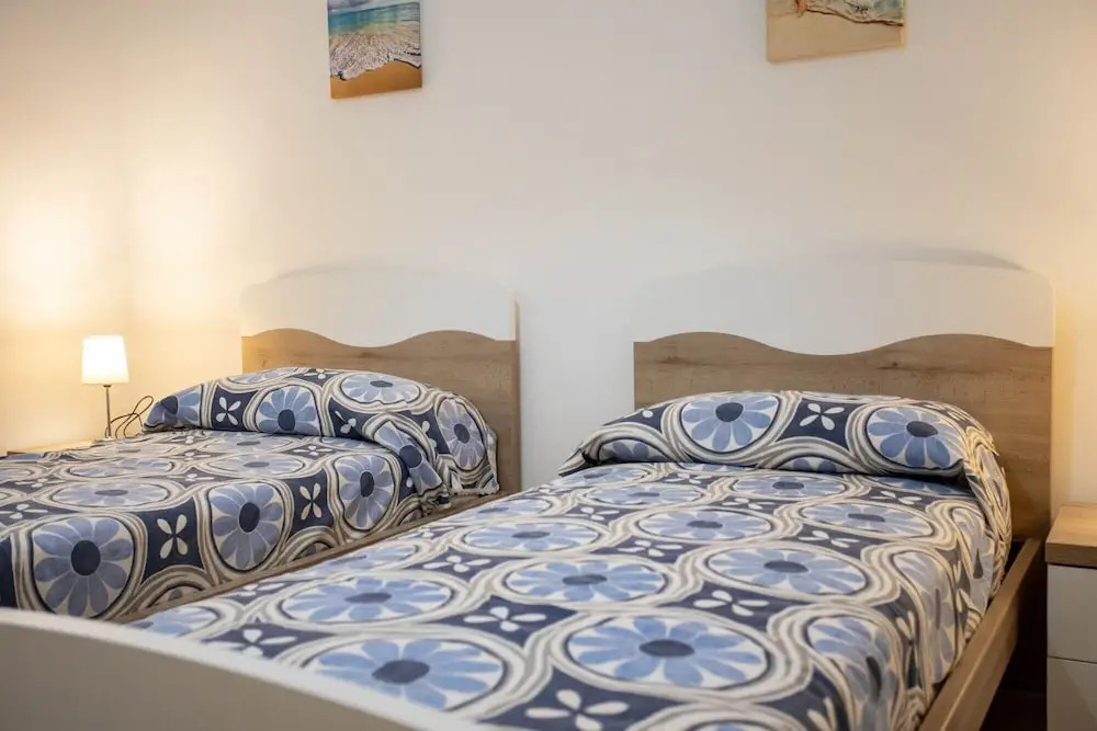 Mango Apartments by ThePuglia