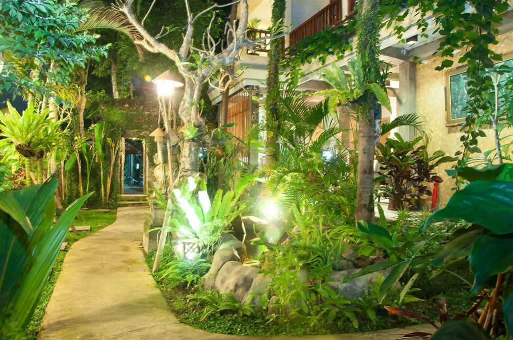Sandat Bali Ubud