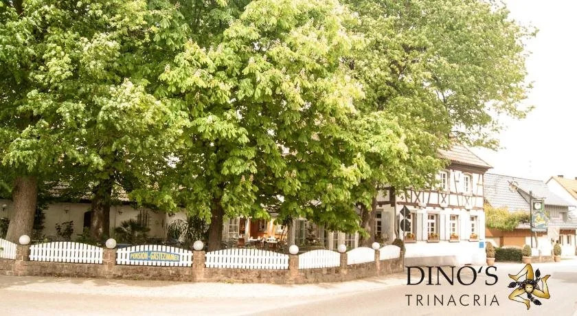 Dinos Trinacria