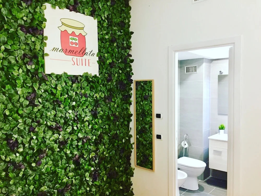 Marmellata Suites