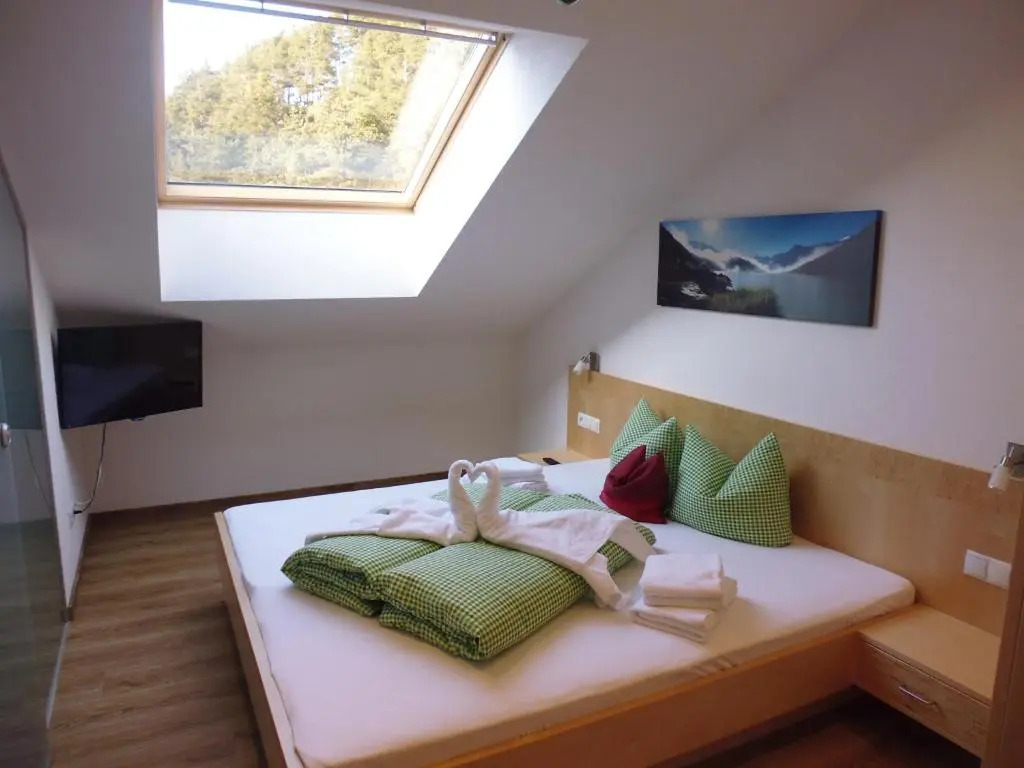 Ferienwohnung Gundolf Christine
