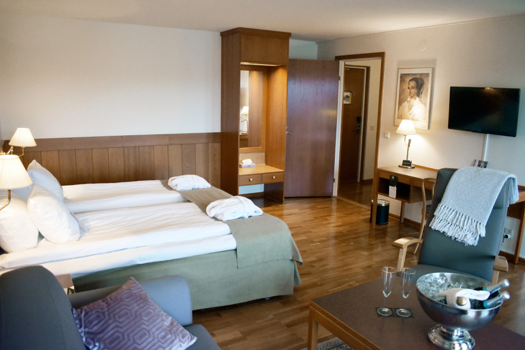 First Hotel Bengtsfors