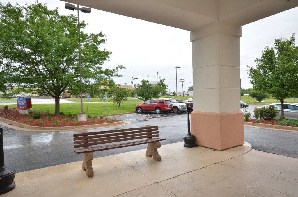 Fairfield Inn & Suites Jefferson City