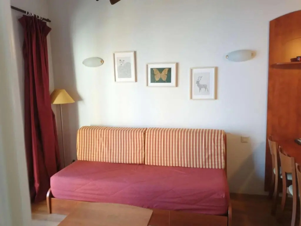 Appartement La Mongie, 3 pièces, 7 personnes - FR-1-404-274