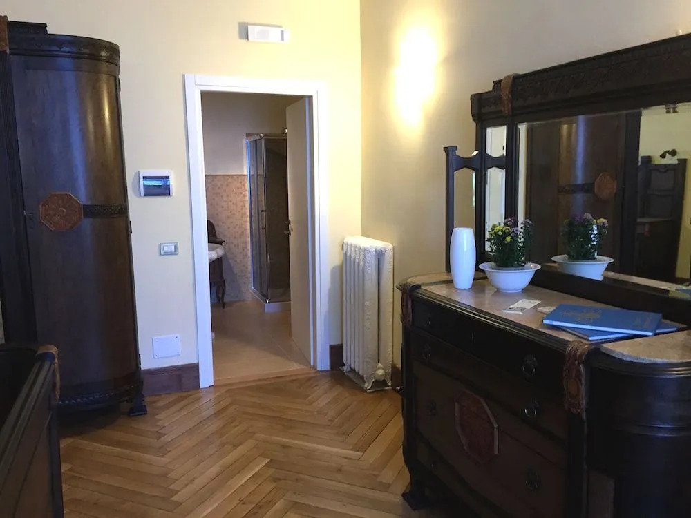 B&B Casa Quaroni