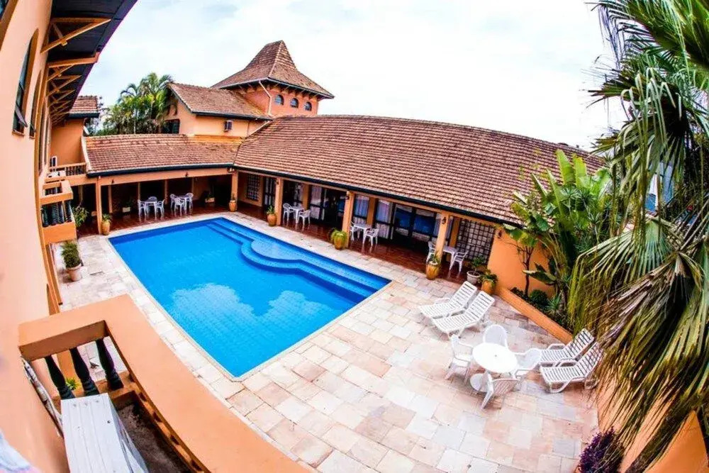 Vila Verde Hotel