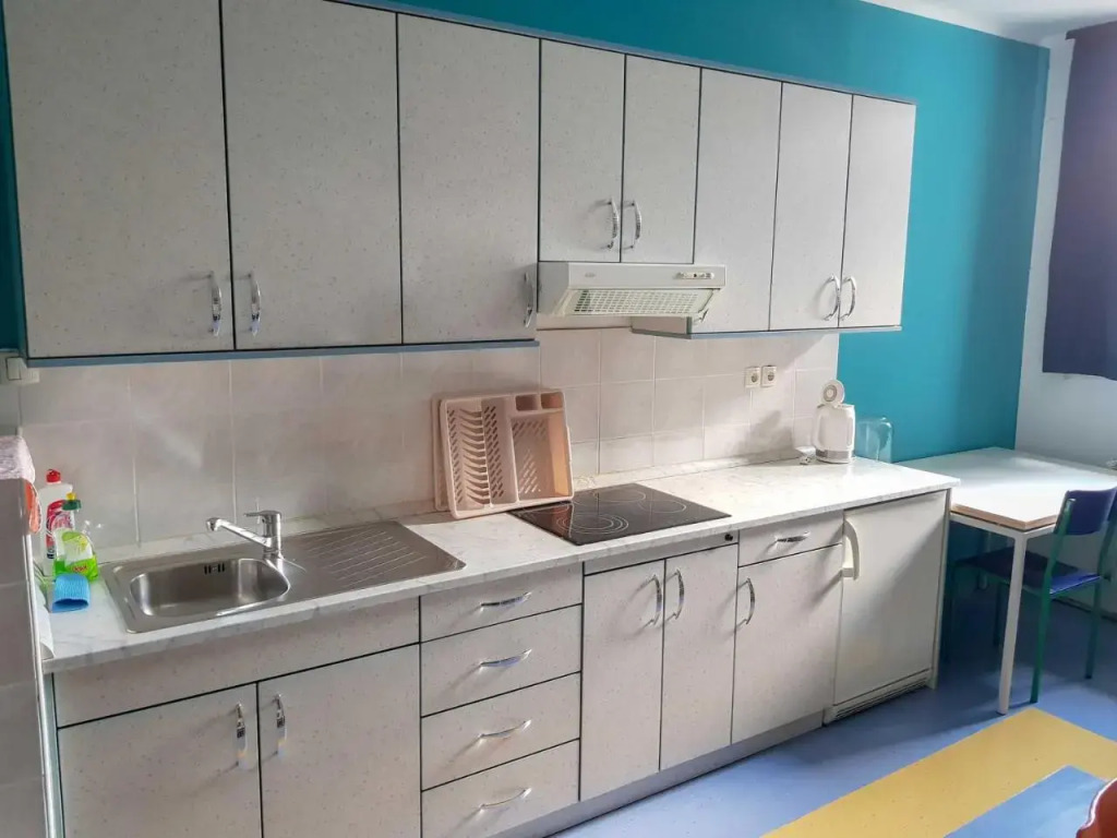 Dijaški dom Bežigrad Ljubljana Hostel