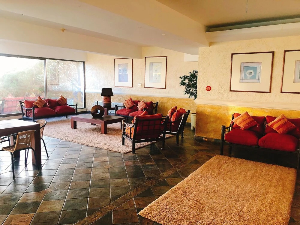 Apartamento 102 Greco II Vista Mar