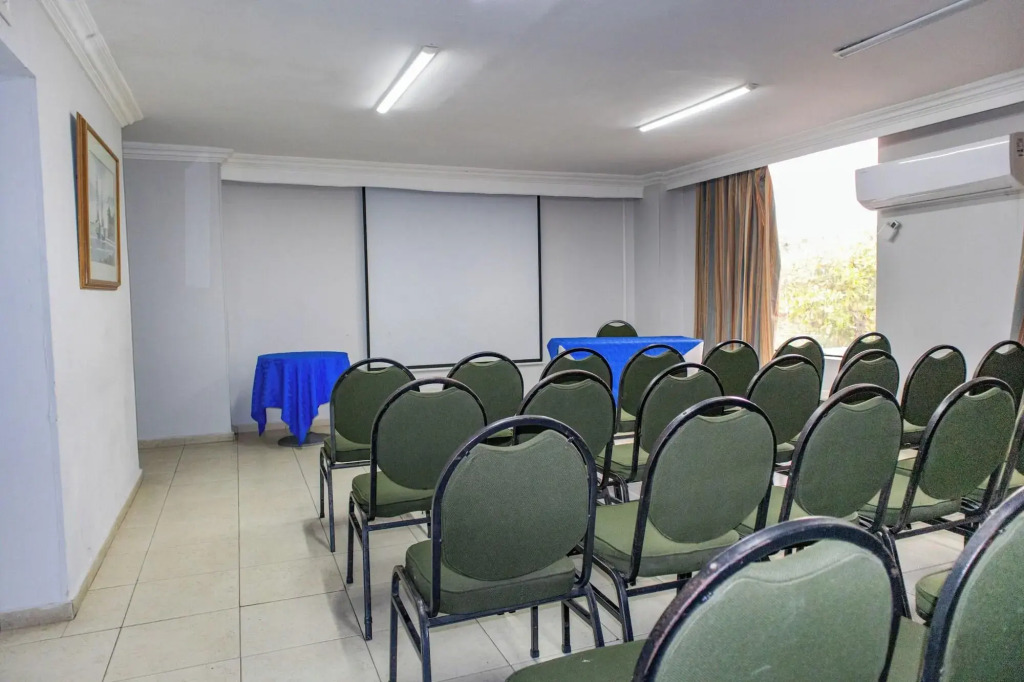 Hotel Faranda Express Puerta Del Sol Barranquilla, A Member of Radisson Individuals
