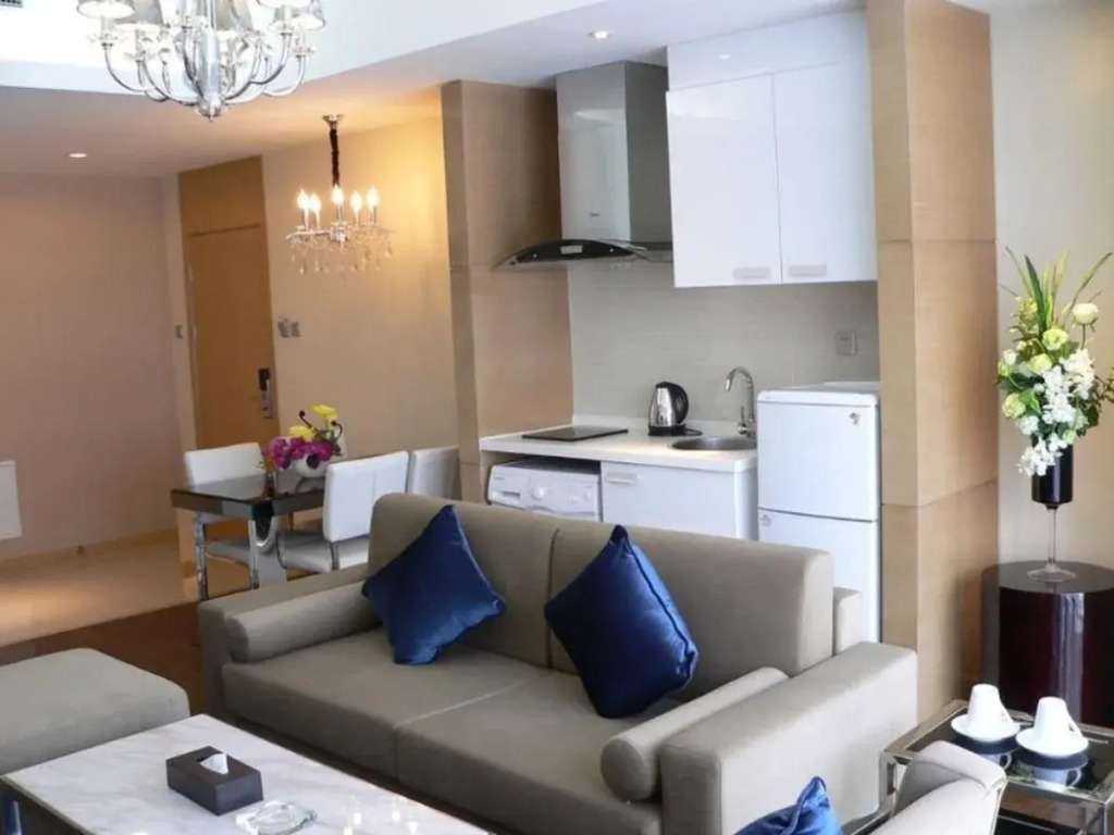 Jintailiwan Hotel