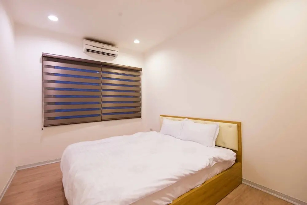 Luxe Paradise Residence 9 Quang Khanh