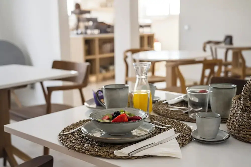 Casa Malìa Luxury Guest House