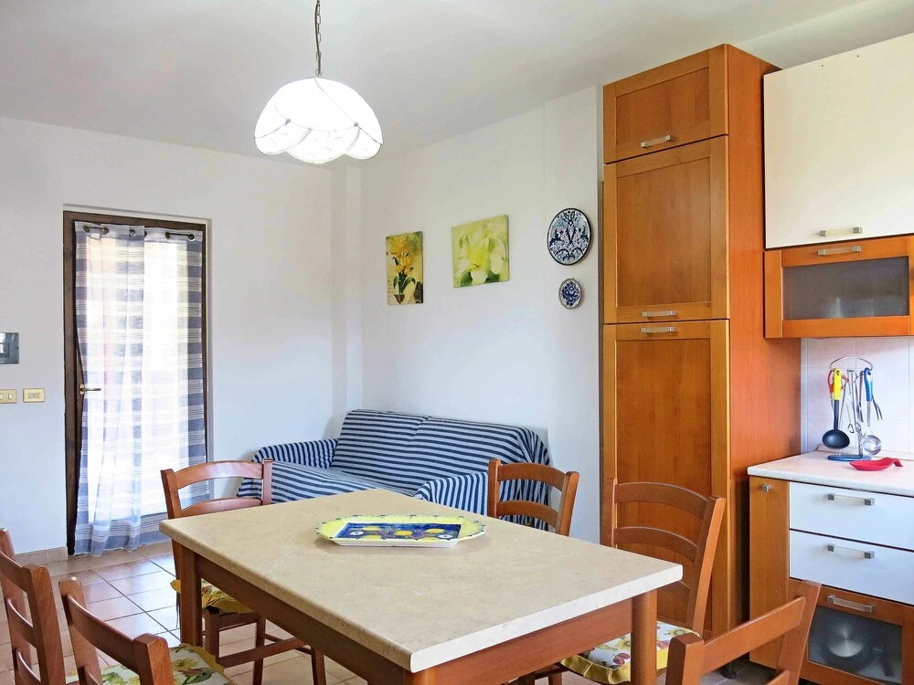 Olmy - Villa 550mt dal mare