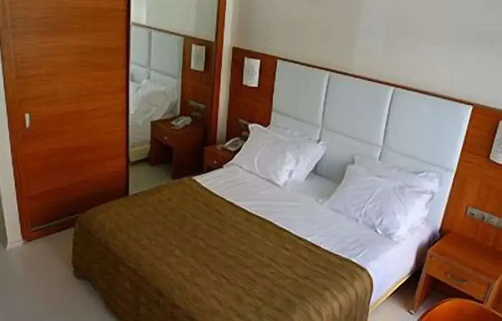 Guverte Butik Hotel
