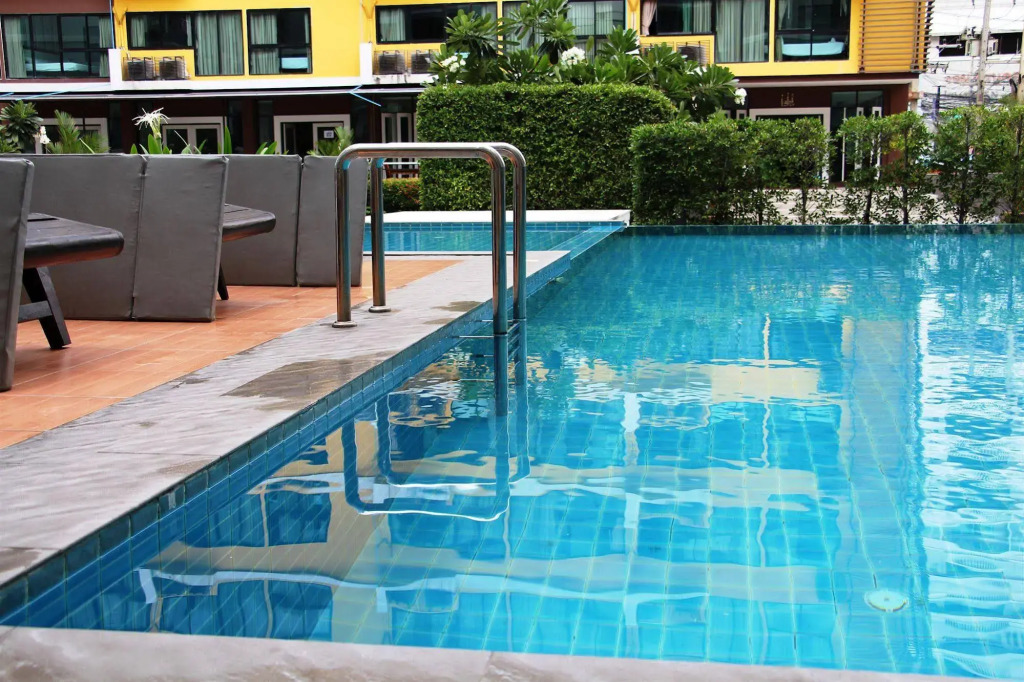 Neo Hotel Pattaya