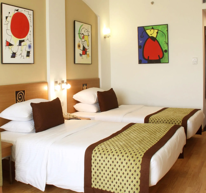 Lemon Tree Hotel Electronics City