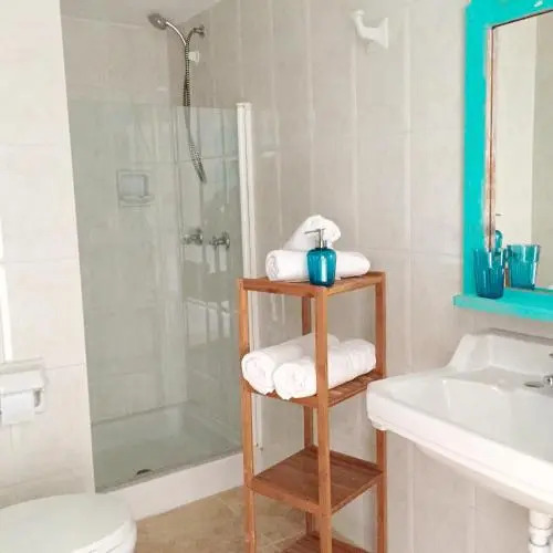 Canyamar Beach Hotel
