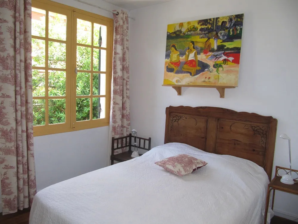 Villa Saint Joseph