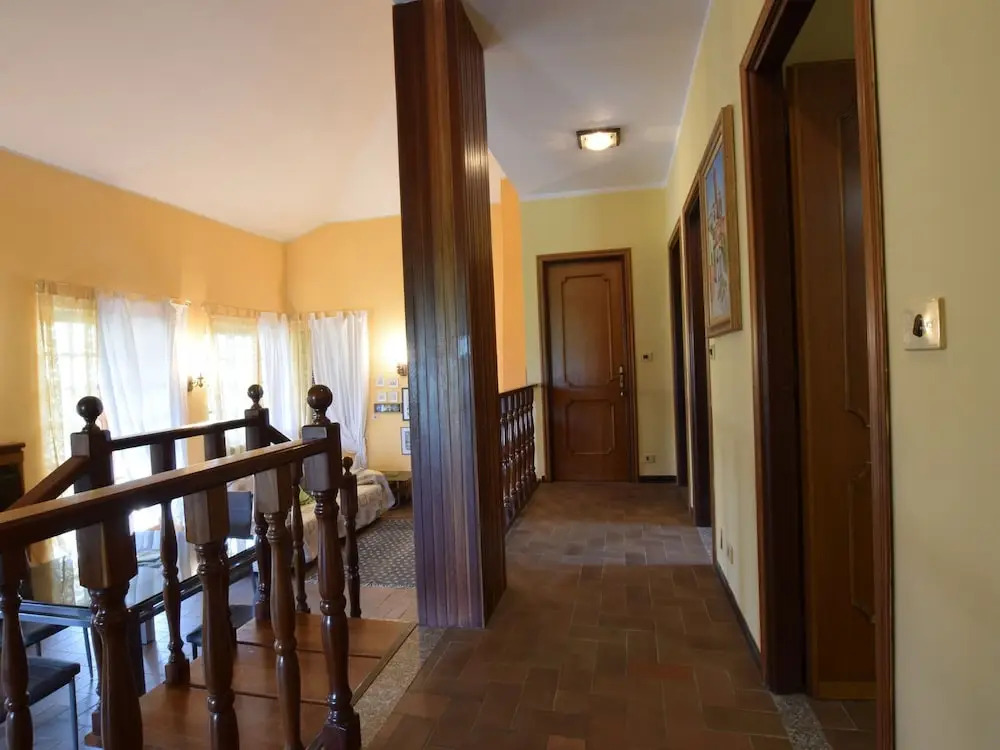 Charming Holiday Home in Agliano Terme With Private Pool