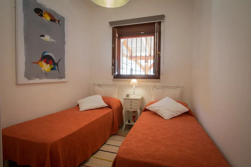 TD Villa Luna Trulli with Large Pool