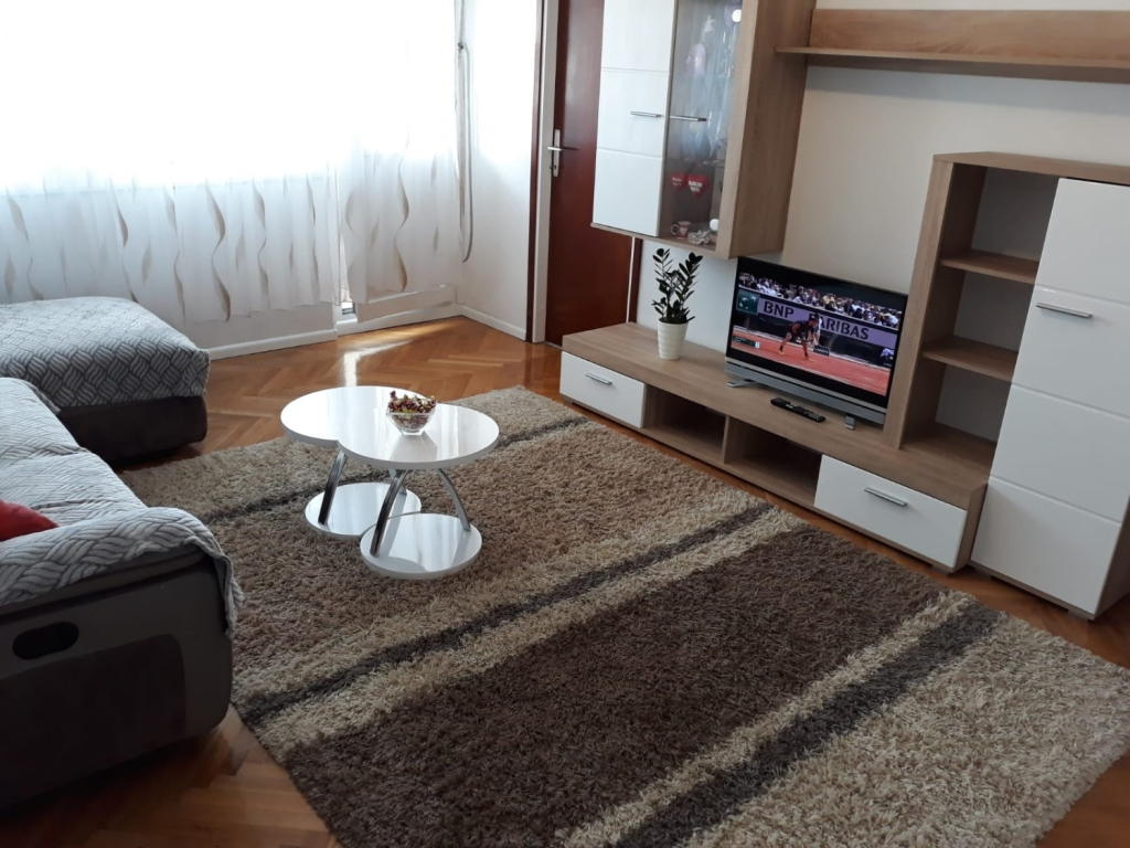 Apartment Mari - cozy apartment: A1 Split, Riviera Split