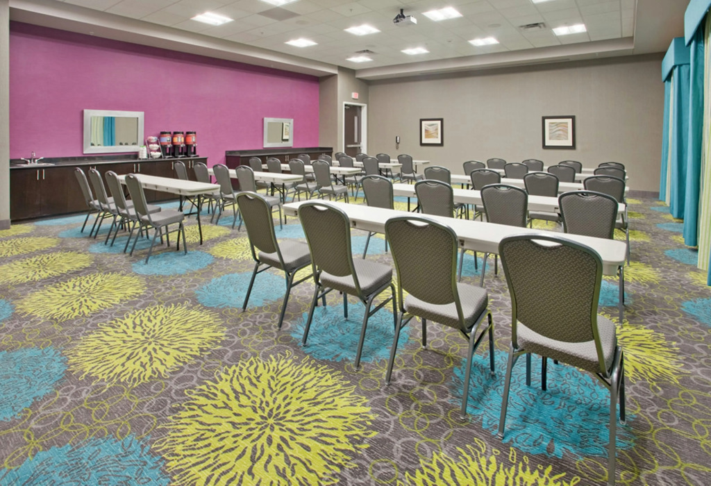Hampton Inn Kearney