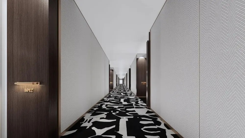 Crowne Plaza Suzhou East Taihu by IHG