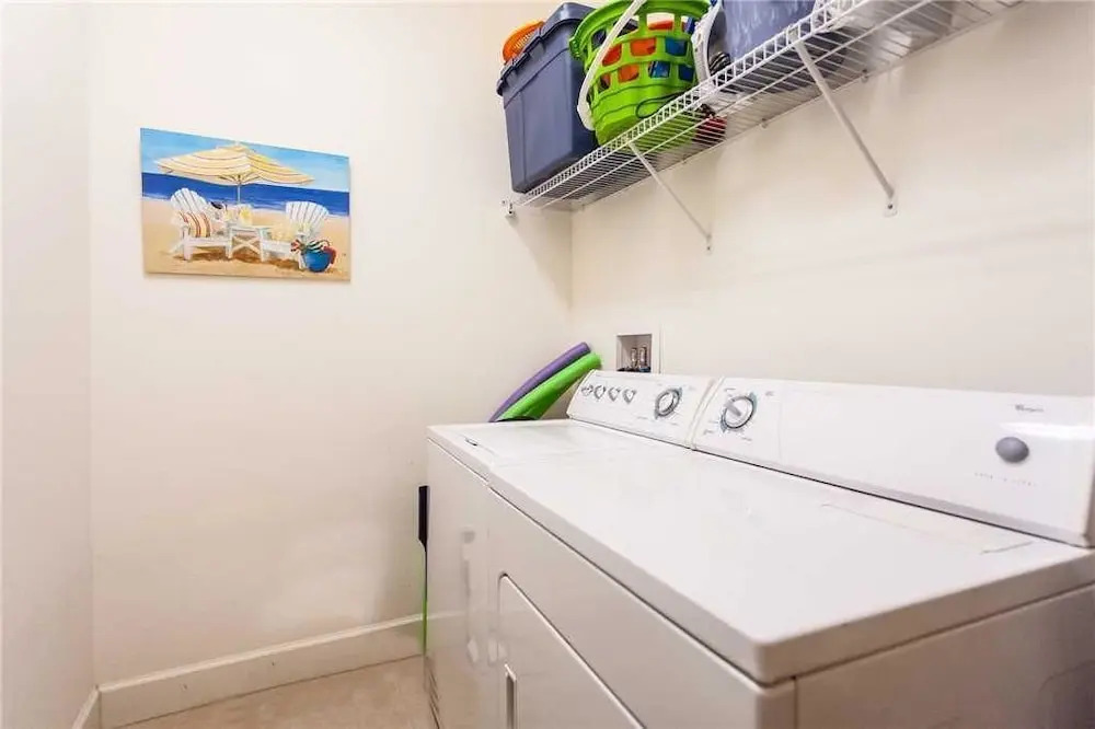 321 Cinnamon Beach - Three Bedroom Condo