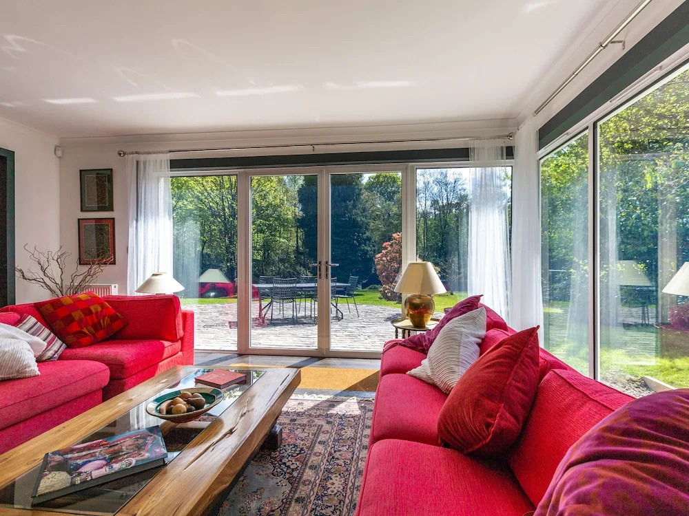 Strathendrick House