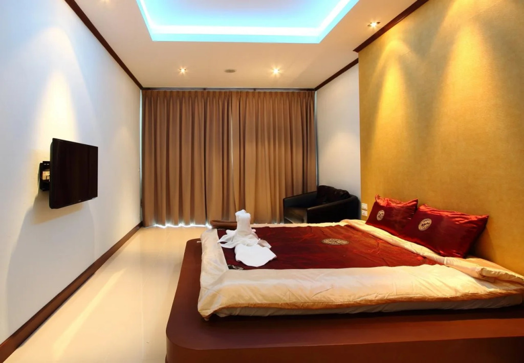 Chalong Sea View Resort