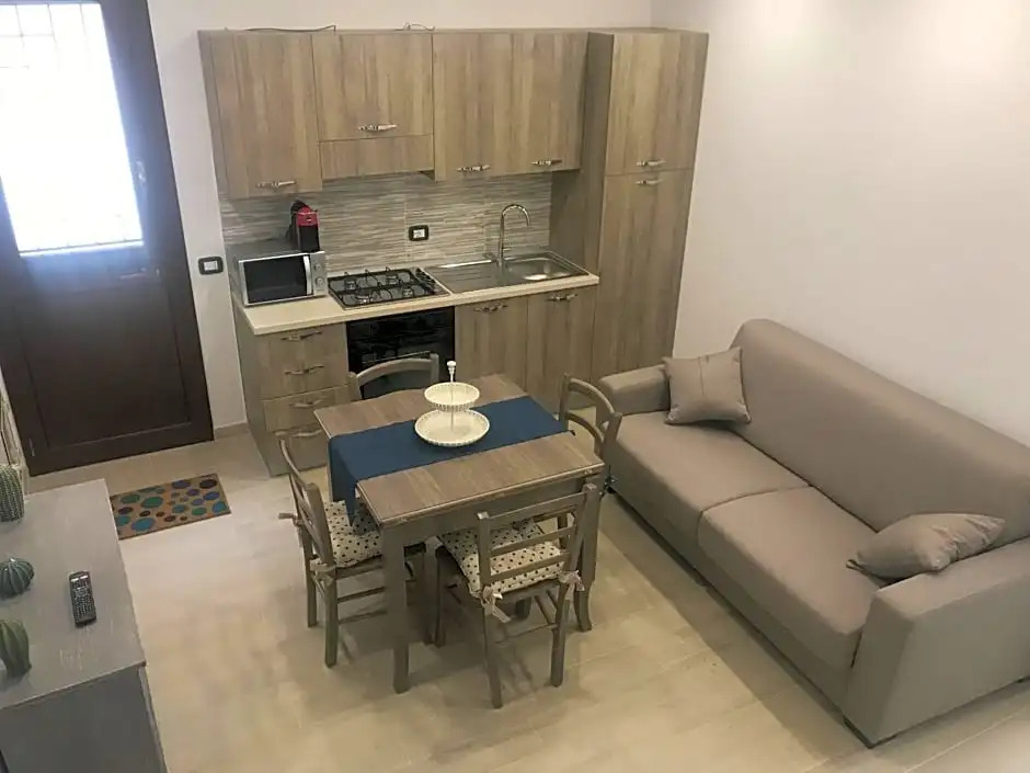 Pozzo Regina Home