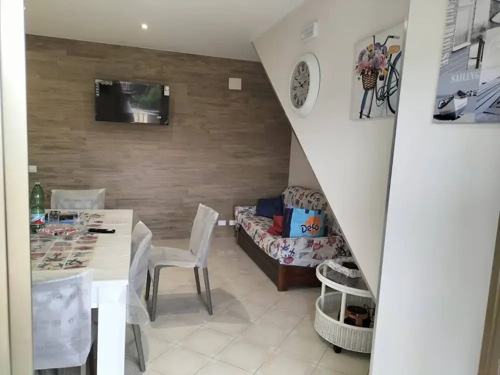 Cozy Apartment in Taormina for 4 Guests - Fondachello
