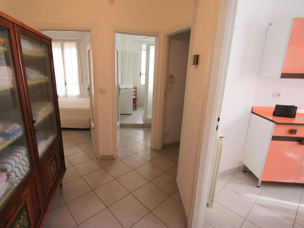 Apartment SantAntonio by Interhome