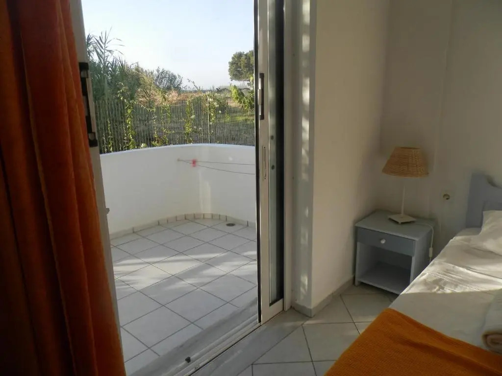 Silvi Mari Apartments