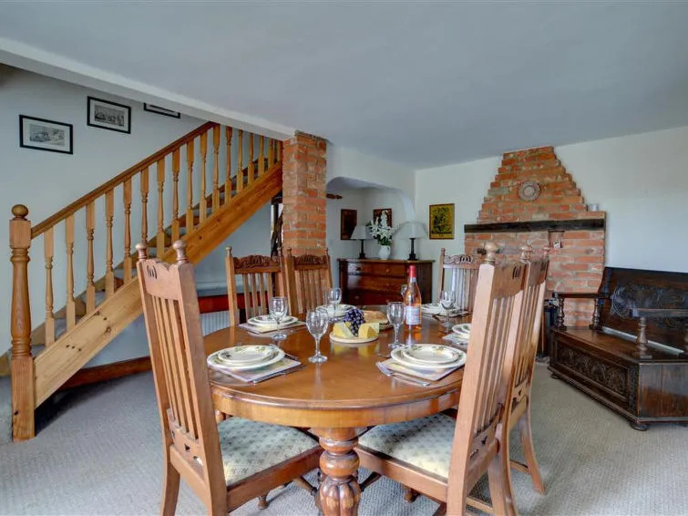 Holiday Home Fairview