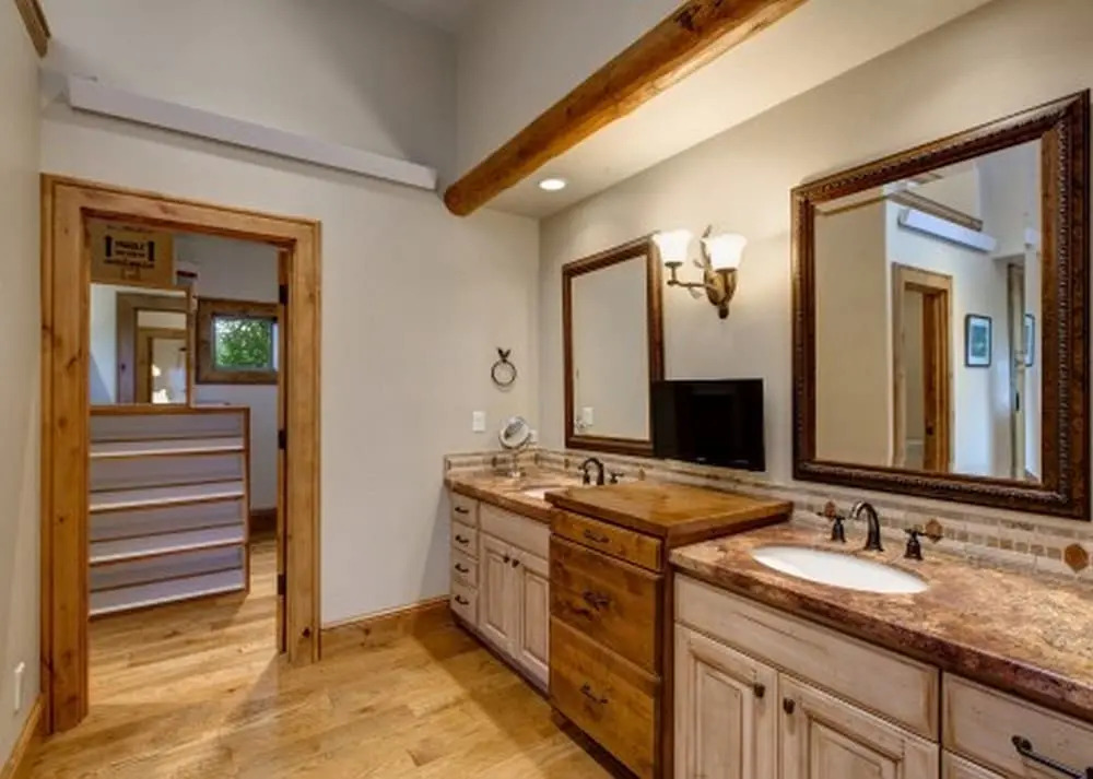 Abode at Sweetwater
