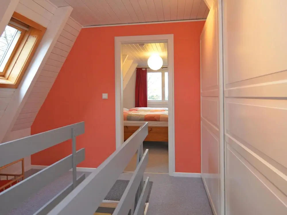 Ferienhaus in Bestwig mit privatem Garten