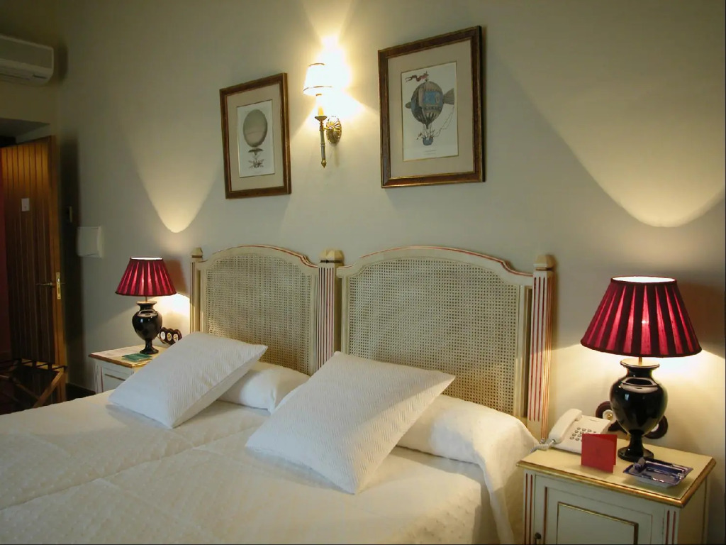 Hotel Boutique Conde de la Corte