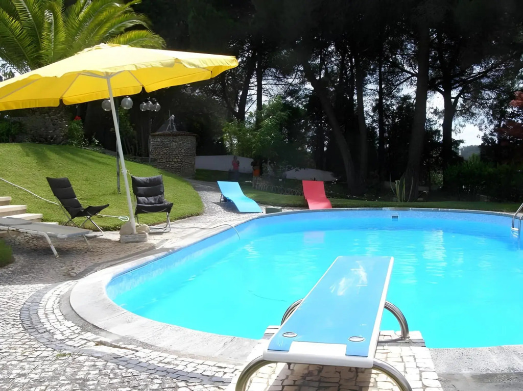 Jantesta Guest House