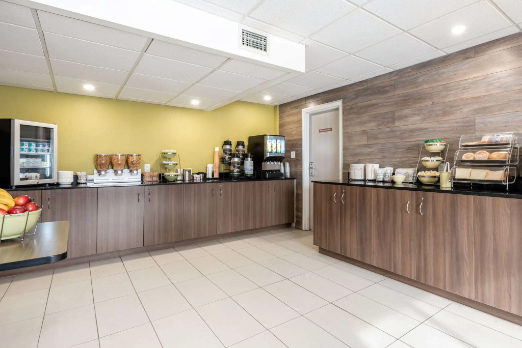 Quality Suites