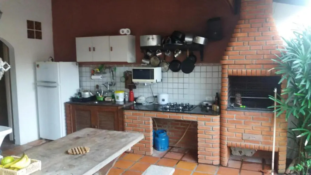 Simple Home