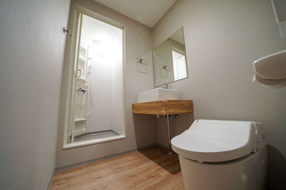 Hotel S-Presso East