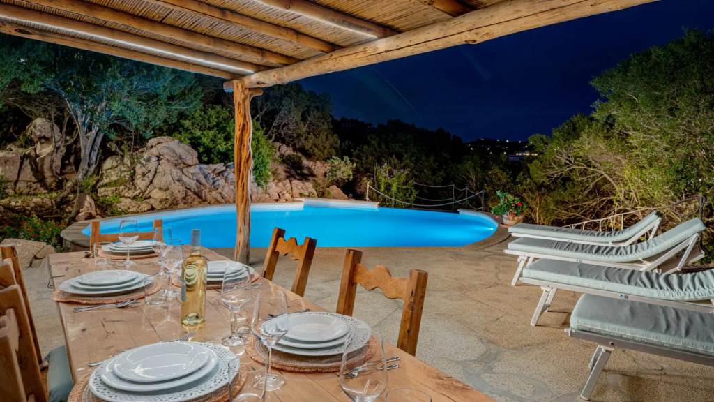 Casa Chenal 10 Emma Villas