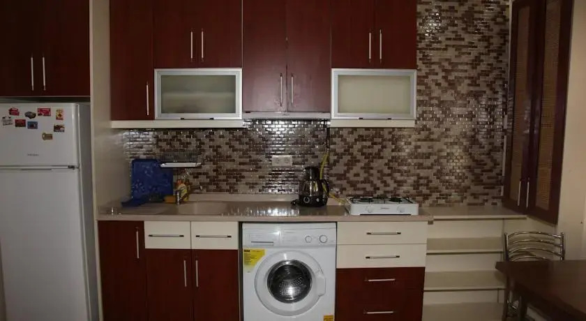 Atakoy Rental Apartments