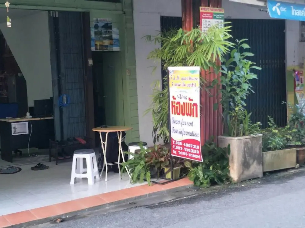 K Guesthouse Adults only