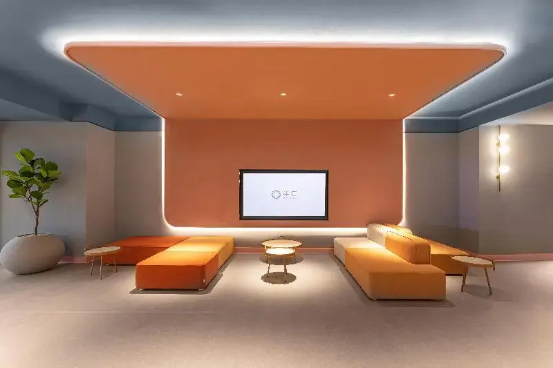 Hanting Hotel Nanjing Garden City Maihua Road