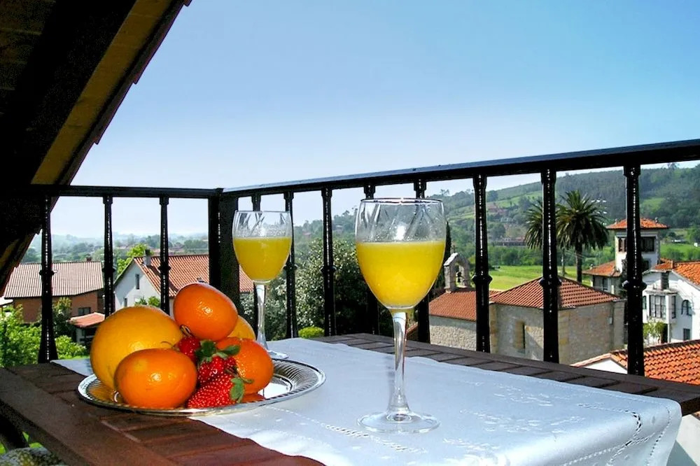 Apartamentos Toraya