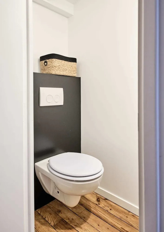 Luxurious Flat Close to Grand Plage