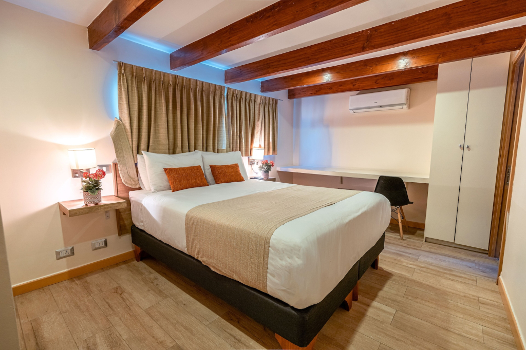 Tagle Hotel Boutique
